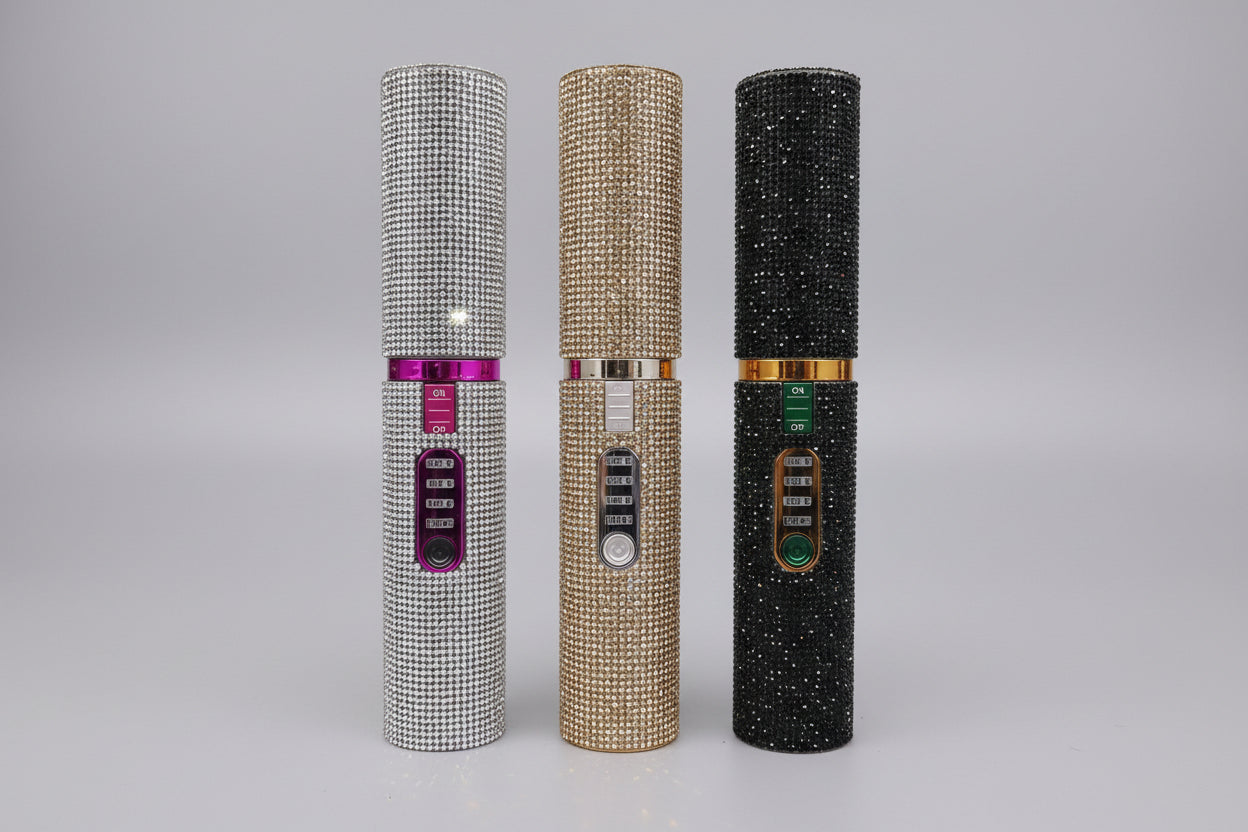 Divaura  Diamond Straightener™