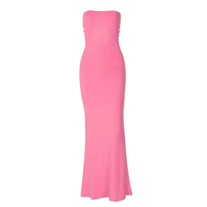 Divaura Backles Dress