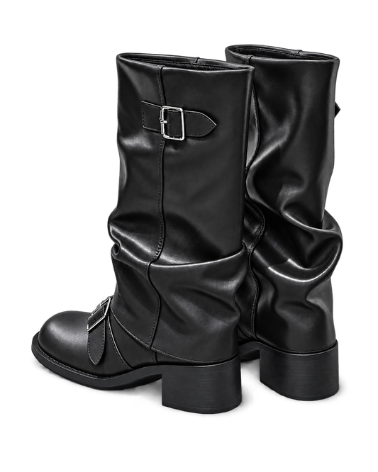 Divaura Slouchy Boots™