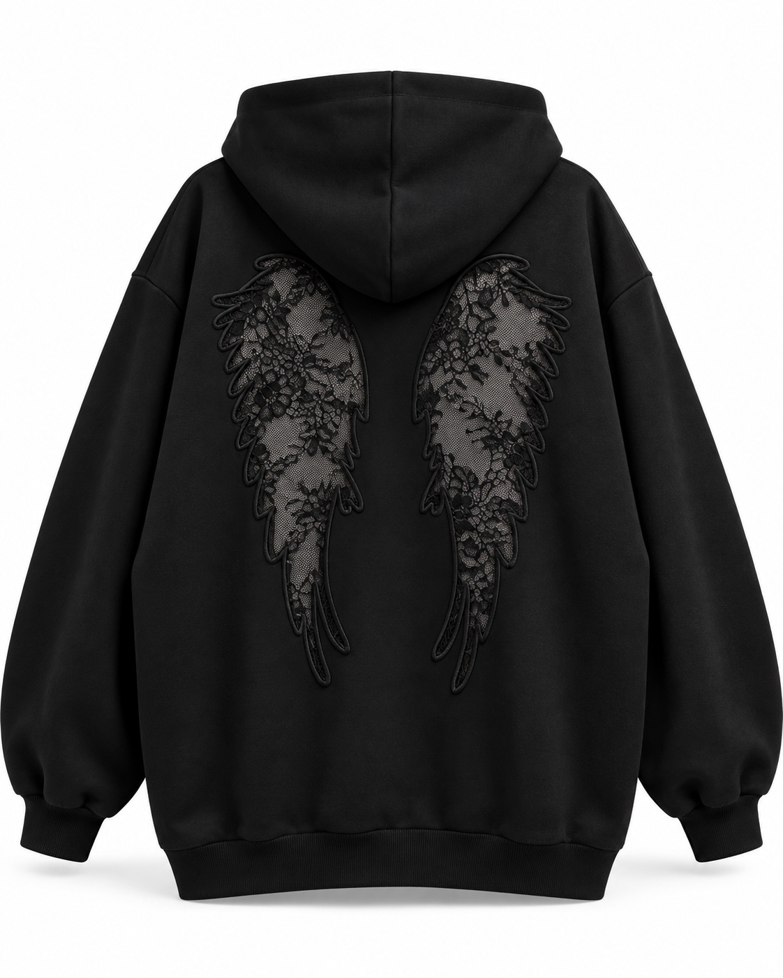 Divaura Angel Hoodie™