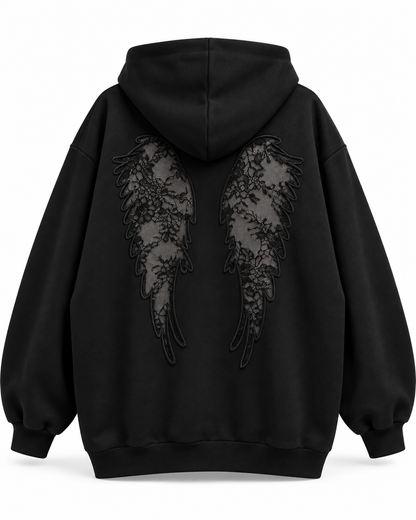 Divaura Angel Hoodie™