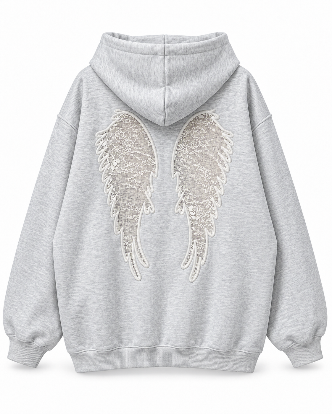 Divaura Angel Hoodie™