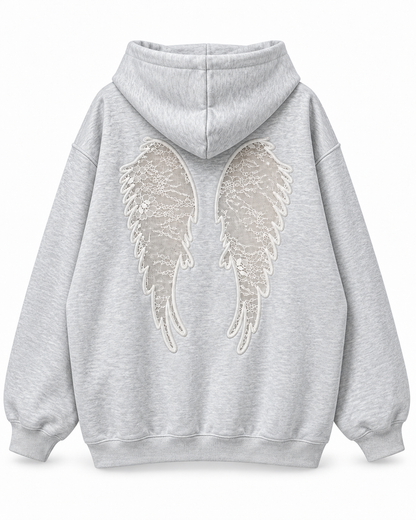 Divaura Angel Hoodie™