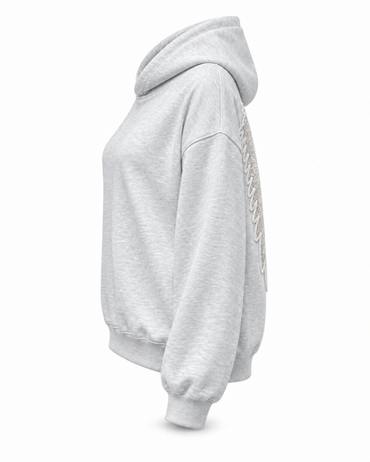Divaura Angel Hoodie™