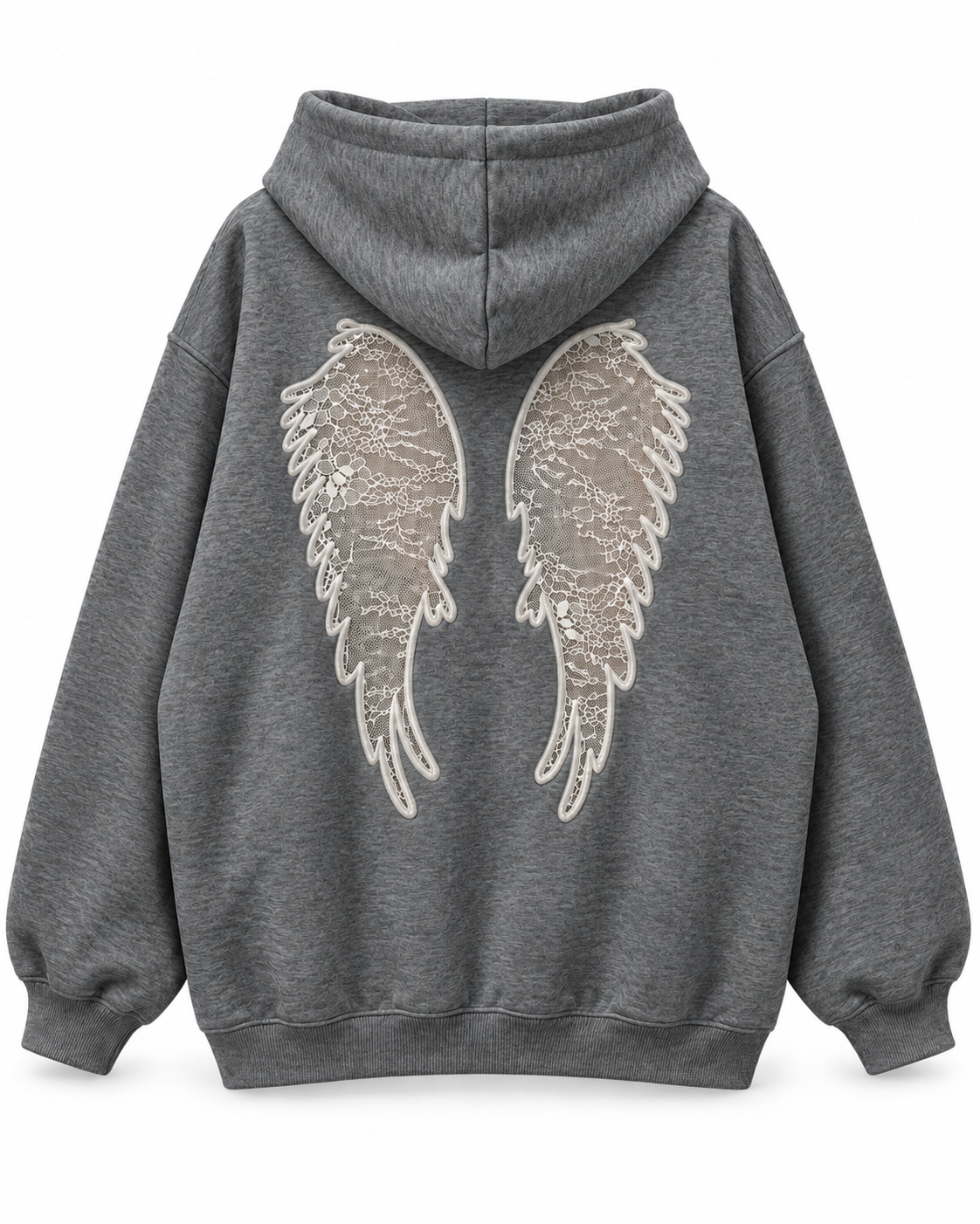 Divaura Angel Hoodie™