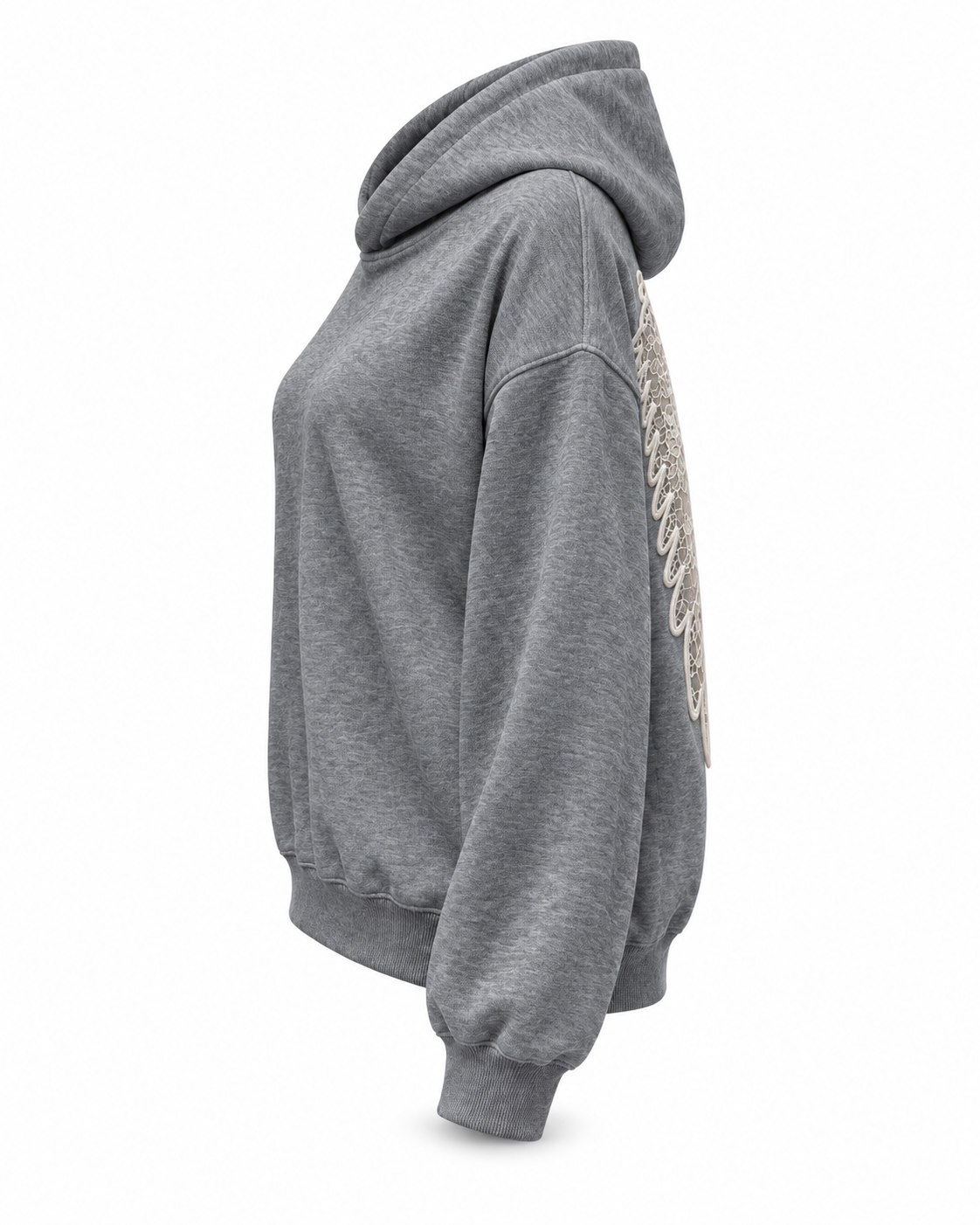 Divaura Angel Hoodie™