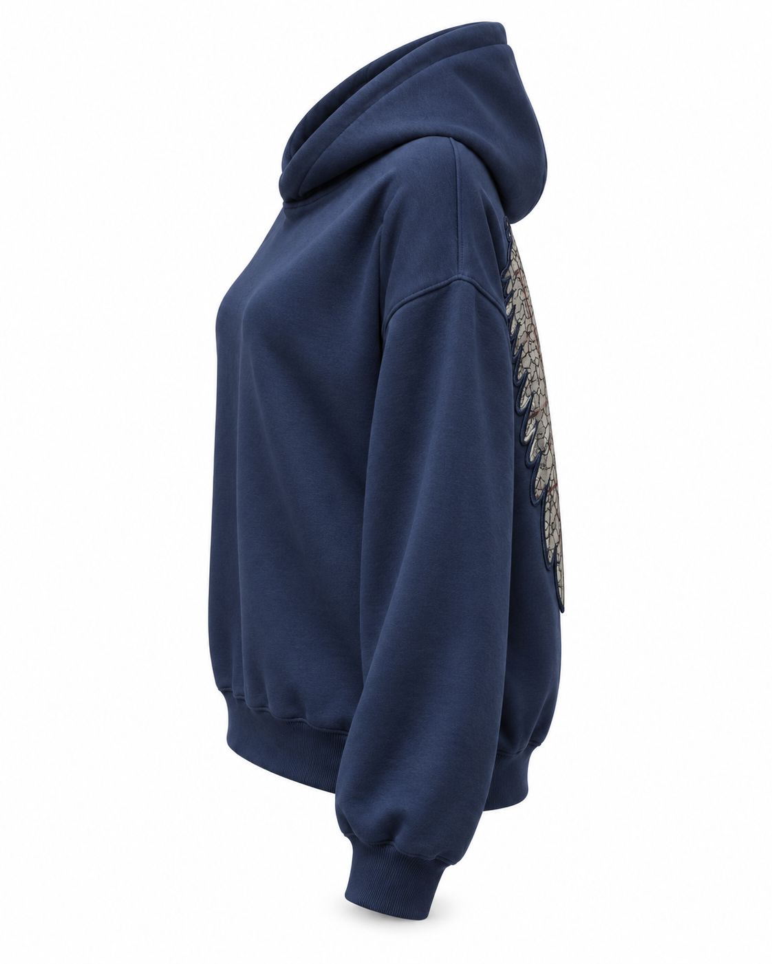 Divaura Angel Hoodie™