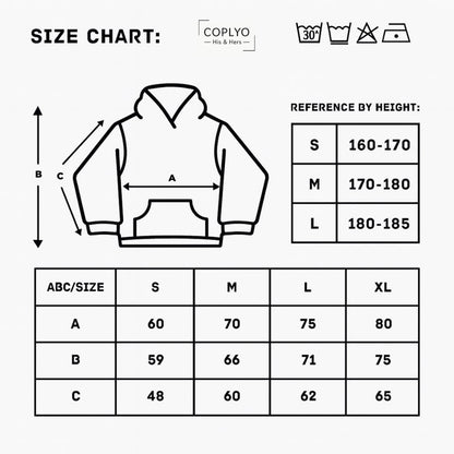 Divaura Backless Hoodie ™